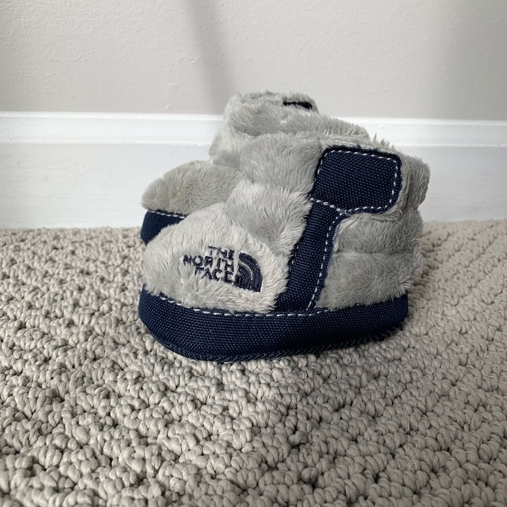 The North Face NSE Infant Fleece Bootie